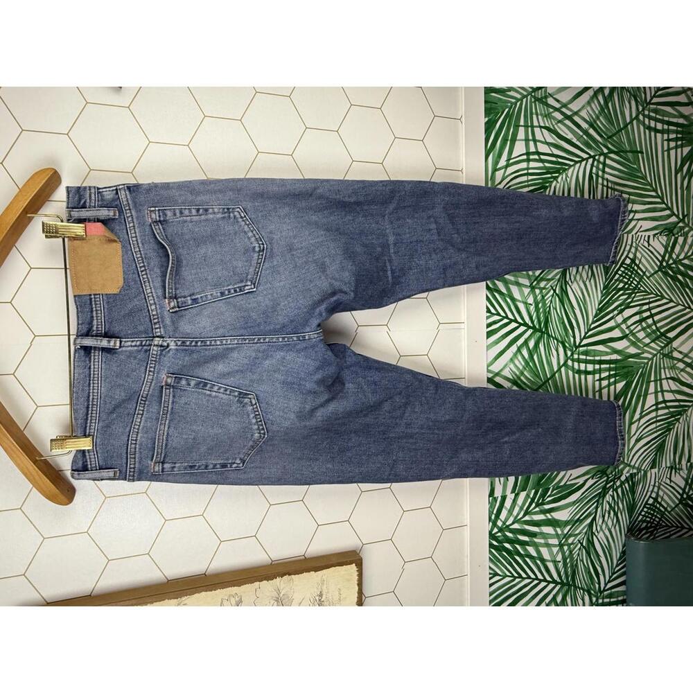 Acne Studios Men's River Slim Tapered Jean - Size - 30x32 - Picture 4 of 7